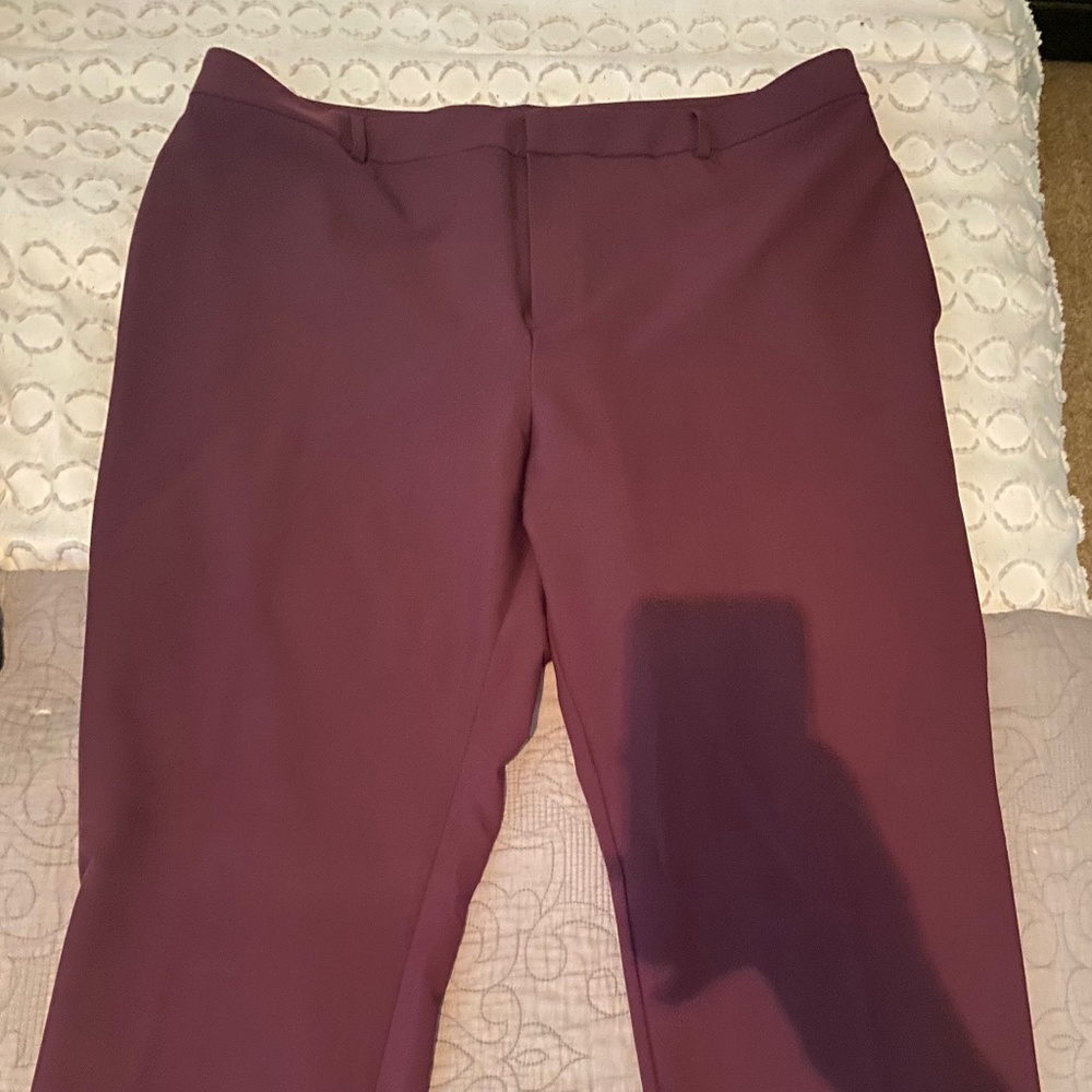 Worthington Trousers